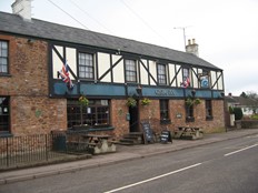 Globe Inn