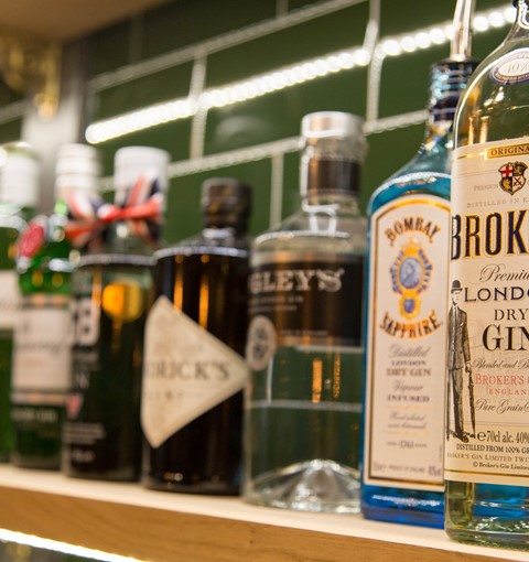 Drink Image