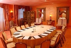 Meeting Rooms