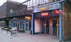Cut Bar, The Cut, London