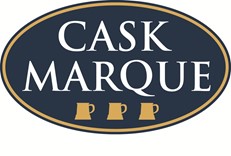 Cask Marque accredited 