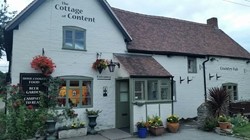 Cottage Of Content A Child And Dog Friendly Pub Serving Food