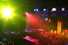 Comedy nights at Highlight, Lock17