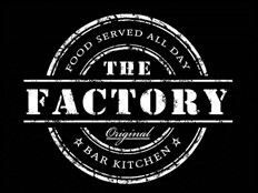 The Factory bar
