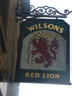 Red Lion