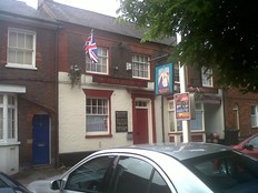 The Victoria Freehouse, Dunstable