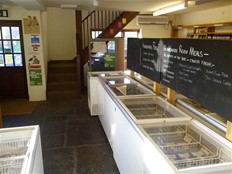 ORGANIC FARM SHOP