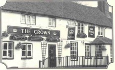 The Crown @ Otford