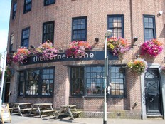 The Cornerstone Brighton