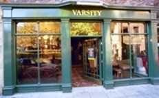 Varsity York