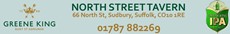 North Street Logo