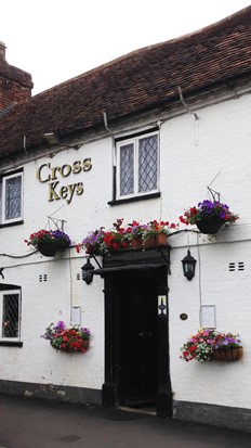 Harpenden Pubs Dog Friendly Harpenden Pubs Dog Friendly
