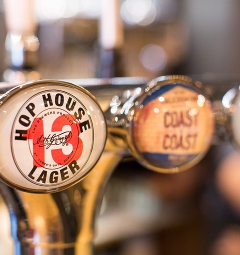 Drink Image
