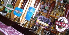 Enjoy our selection of Ales