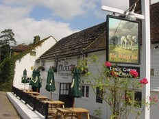 The Plough and Attic Rooms