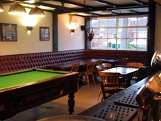 The Elms Sports Bar