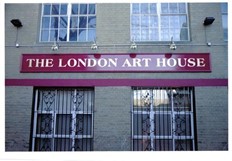 London Art House