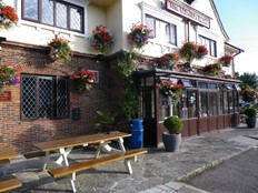 The Clinton Arms