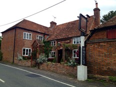 The Red lion