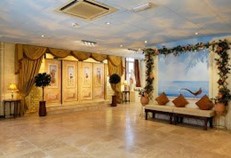 Special Events and Training Rooms
