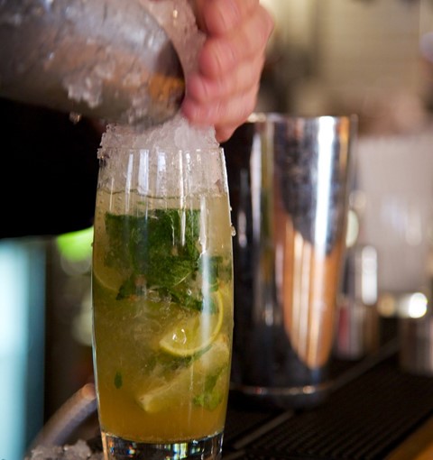 Drink Image