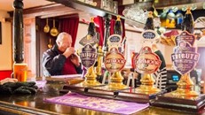 Cask Marque Awarded Ales