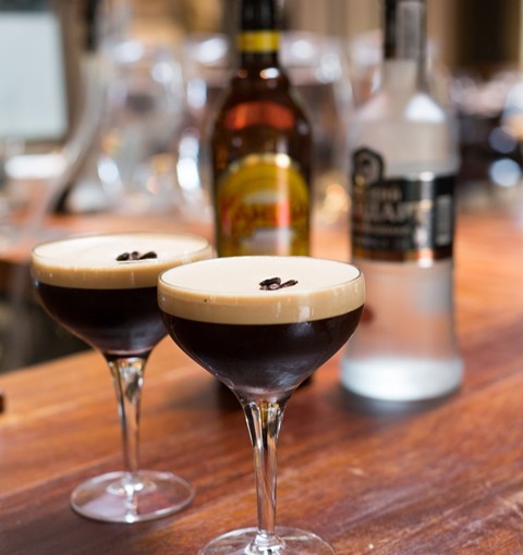 Drink Image