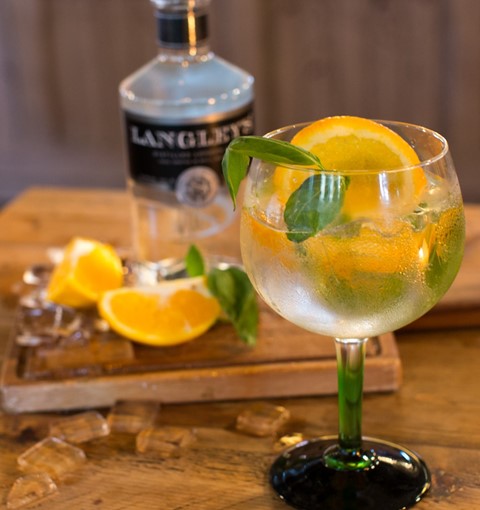 Drink Image