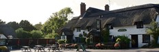 The Castle Inn, Lulworth Cove, Dorset